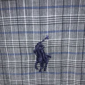 Used Mens Blake Polo Casual or Dress shirt